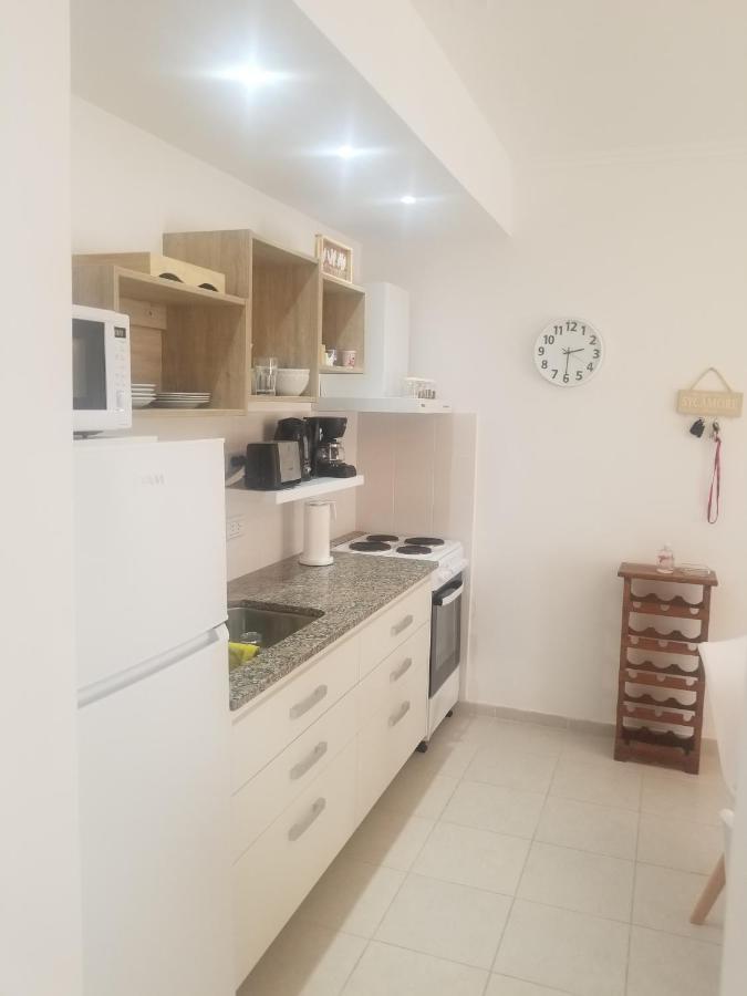 Andoli 1 Apartment Santa Rosa  Bagian luar foto